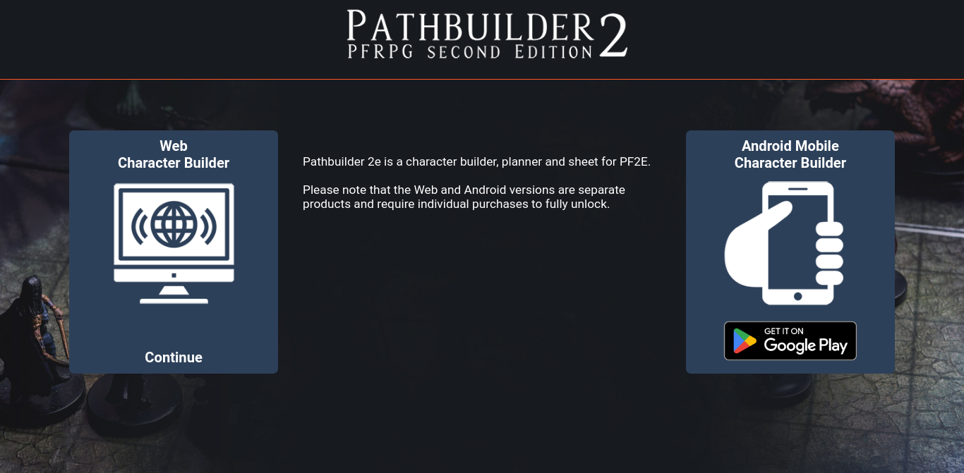 PathBuilder 2e: A Comprehensive Guide for Optimizing Your Pathfinder Character