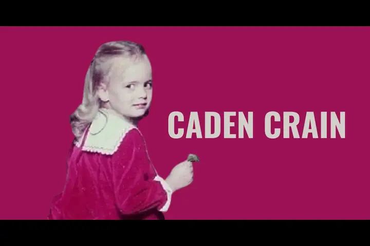 Exploring the Journey of Caden Crain: A Rising Star