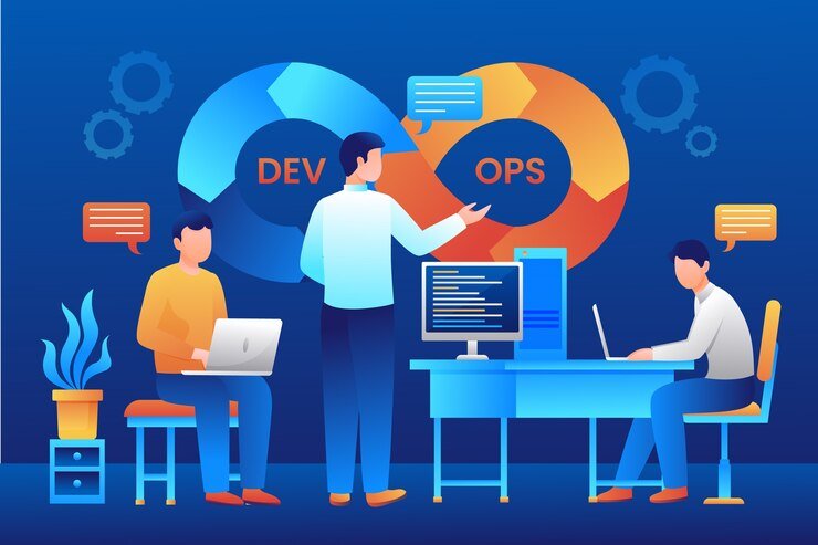 DevOps Tools Comparison, Benefits,