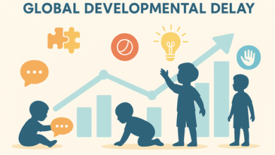 Global Developmental Delay