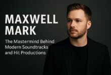Maxwell Mark